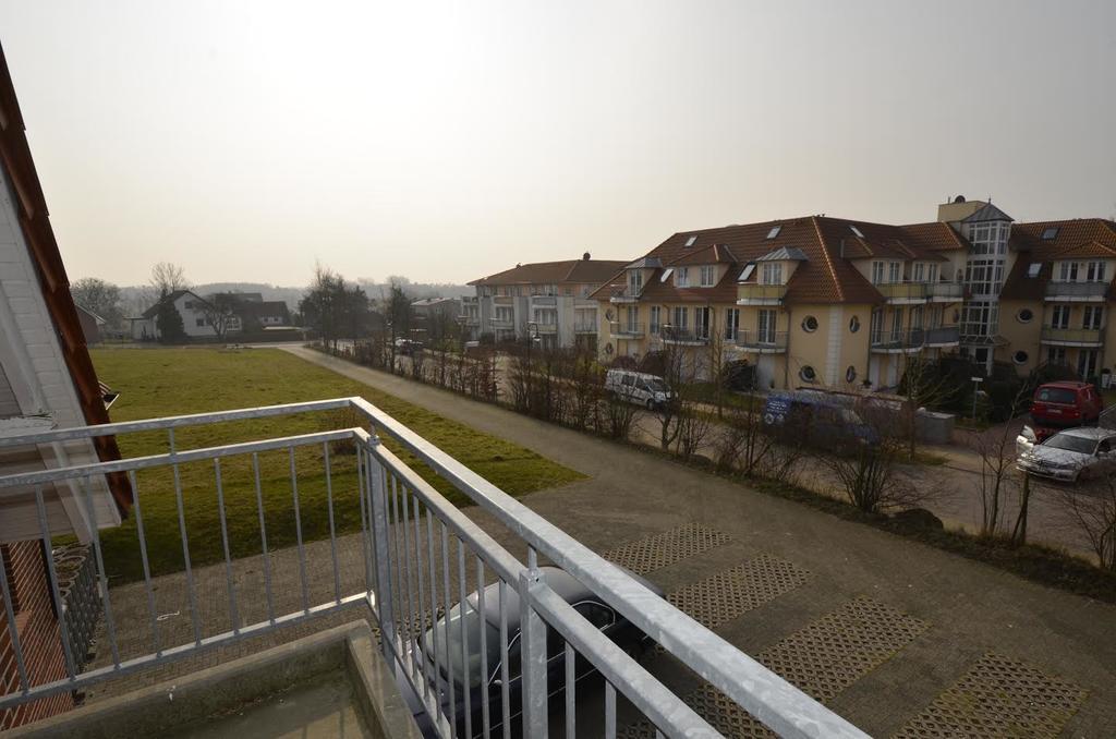 Villa Arosa Ostseetraum Boltenhagen  Extérieur photo