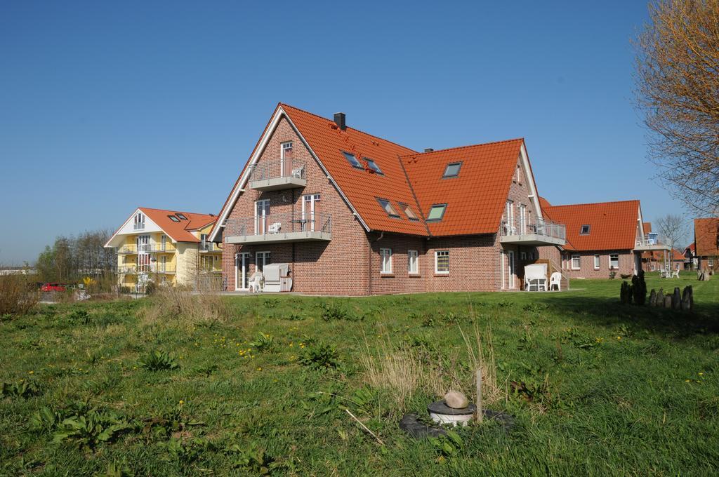 Villa Arosa Ostseetraum Boltenhagen  Extérieur photo