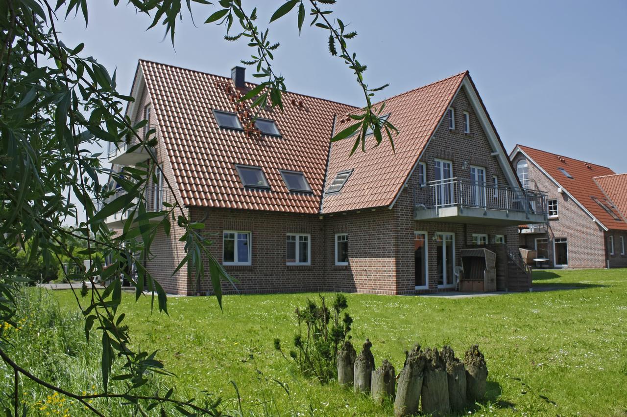 Villa Arosa Ostseetraum Boltenhagen  Extérieur photo