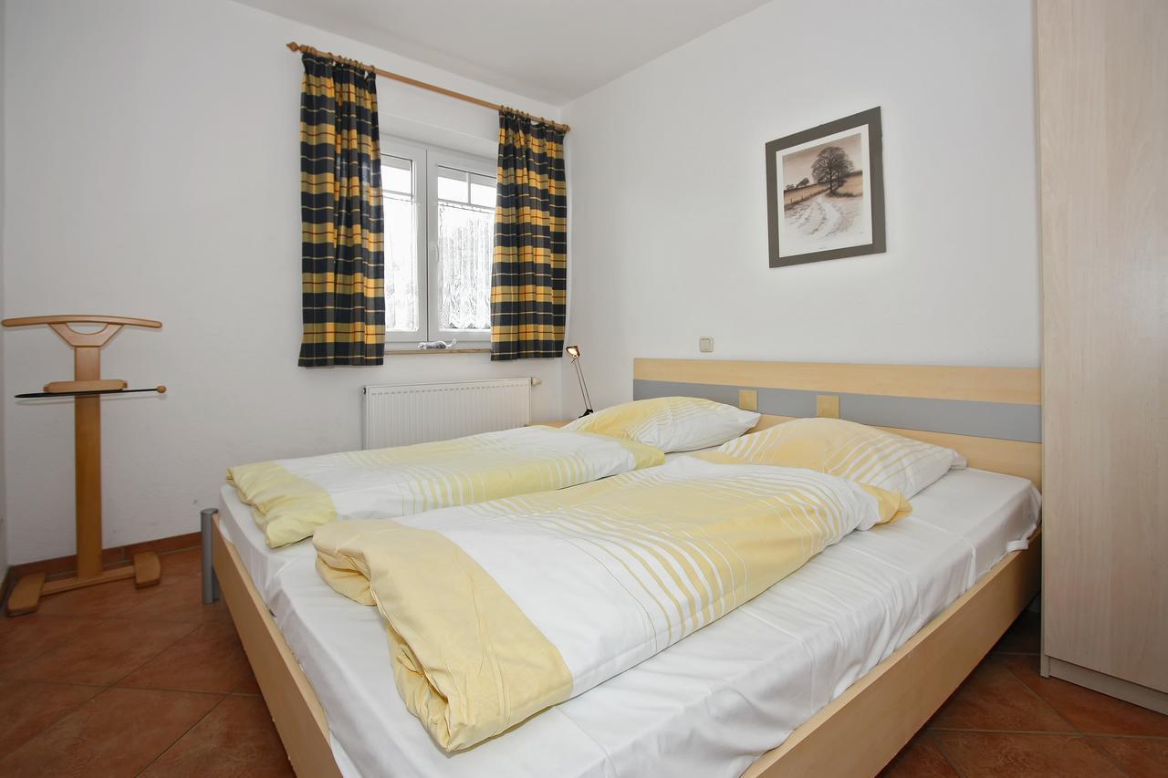 Villa Arosa Ostseetraum Boltenhagen  Extérieur photo